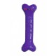 Scoobee Dog Toys Rubber Leg Bone Small